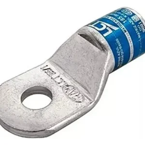 TERMINAL OJAL COMPRESION SCC-185/1 ORIFICIO 5/8 LCT