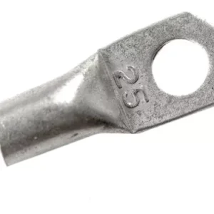 TERMINAL OJAL COMPRESION SCC-25/2 ORIFICIO 5/16 LCT