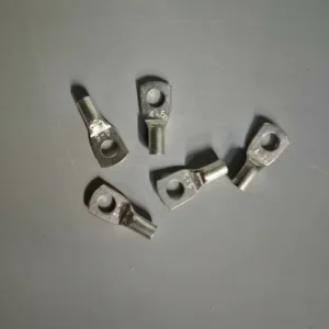 TERMINAL OJAL COMPRESION SCC-4/2 ORIFICIO 3/16 LCT
