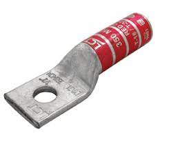 TERMINAL OJAL COMPRESION SCCL-50 CAÑO LARGO 3/8 LCT.