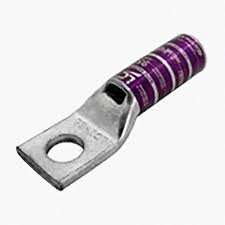 TERMINAL OJAL COMPRESION SCCL-95 CAÑO LARGO 1/2 LCT.