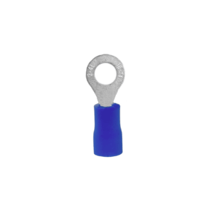 TERMINAL OJAL AZUL(1.5-2.5MM)VR2-4 M4 # 8 (1/8) VASTO