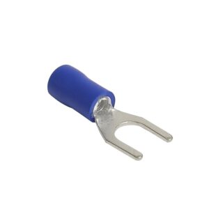 TERMINAL PALCA AZUL (1.5-2.5MM) VF2-4Y(4.3MM) CAMSCO