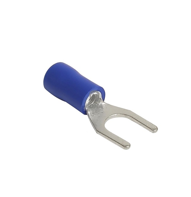 TERMINAL PALCA AZUL(1.5-2.5MM)VS2-4S M4 # 8 VASTO