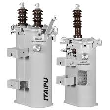 TRANSFORMADOR MONOF. 15 KVA 14.400KV COBRE/COBRE ITAIPU