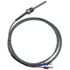TERMOCUPLA T/J 500o.C TCS-107 1/4x2MTS VASTO