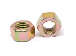 TUERCA DE BRONCE 1/4