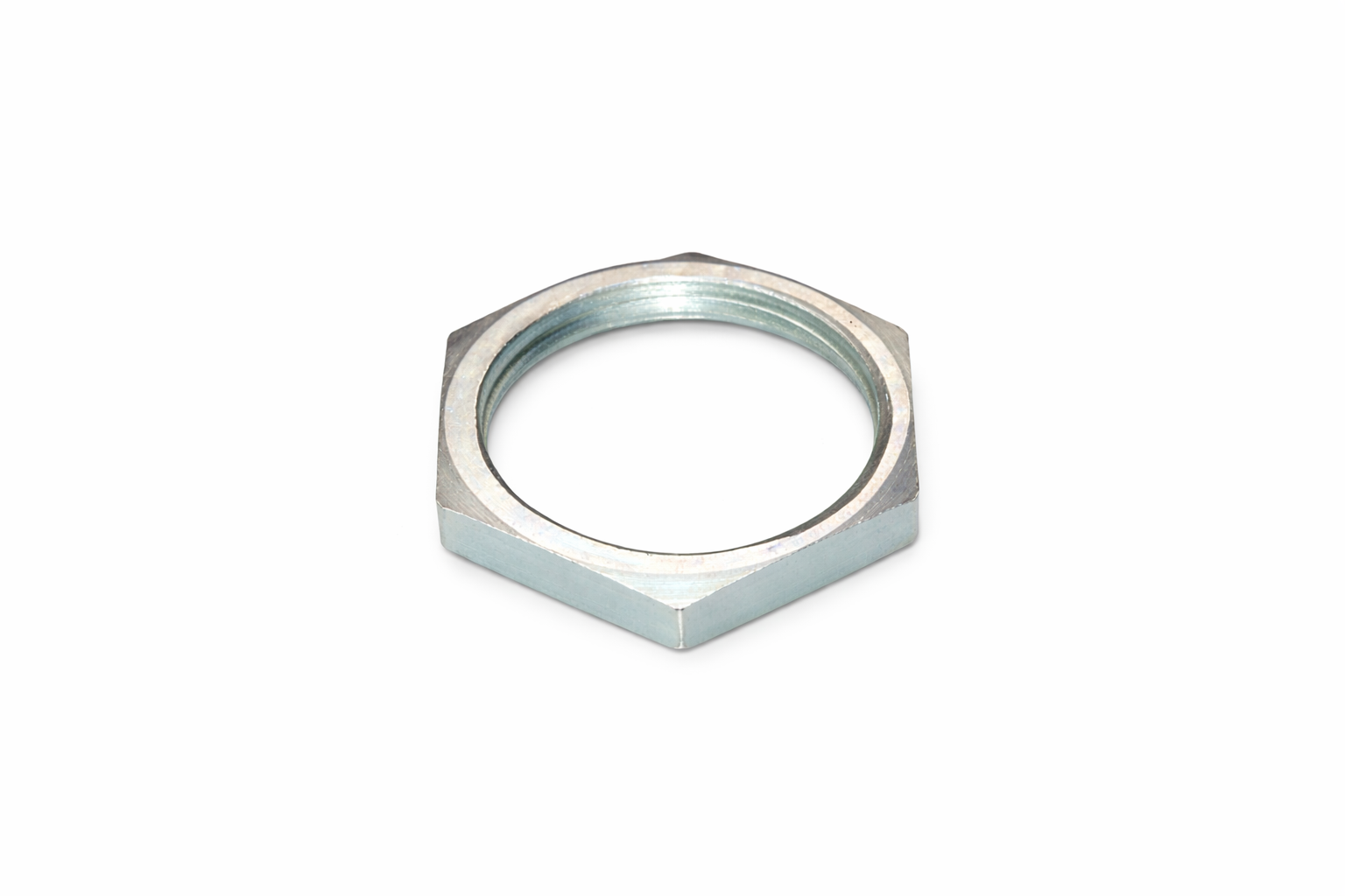 TUERCA ZINCADA P/CONECTOR CMZL-3/4