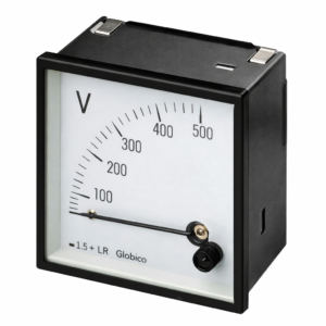 VOLTIMETRO CA-96(0-300V)CAMSCO
